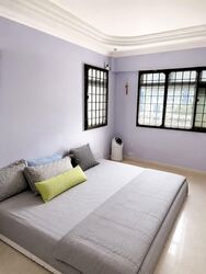 Blk 326 Sembawang Crescent (Sembawang), HDB 4 Rooms #579292821